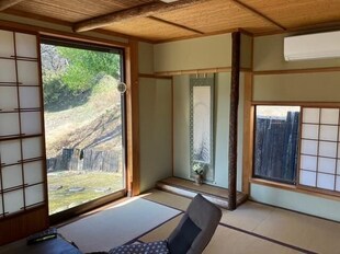 伊勢原大山　戸建の物件内観写真